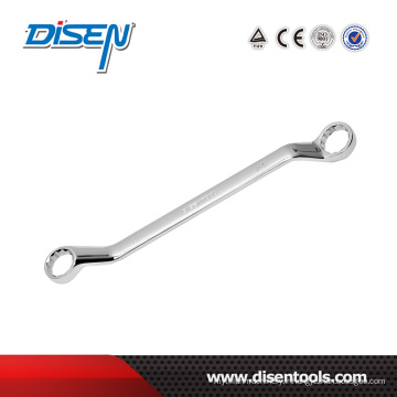 GSS homologué American Type Double Ring Offset Spanner